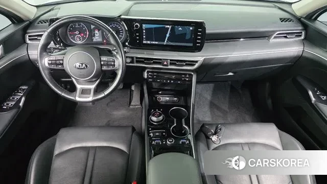 Kia K5 3rd generation id 2960992 из Кореи 17