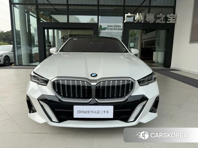 BMW 5 series id 4220984 из Китая 28
