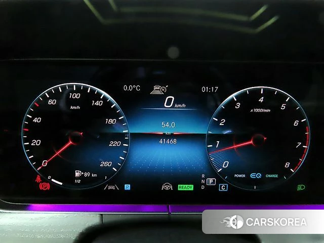 Mercedes-Benz E-Class W213 id 4854934 из Кореи 17