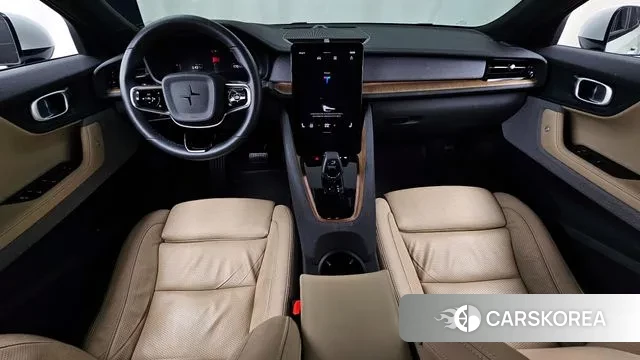 Polestar Polestar 2 id 3132635 из Кореи 17