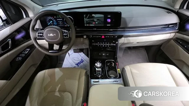 Kia Carnival 4th generation id 3305521 из Кореи 17