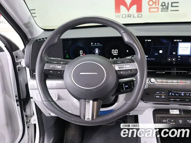 Hyundai Kona Hybrid (SX2) id 2681812 из Кореи 17