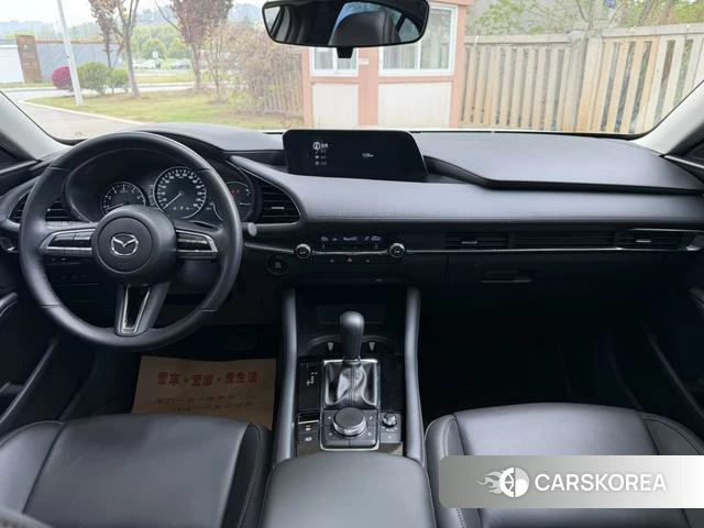 Mazda 3 Angkesaila id 4262144 из Китая 13