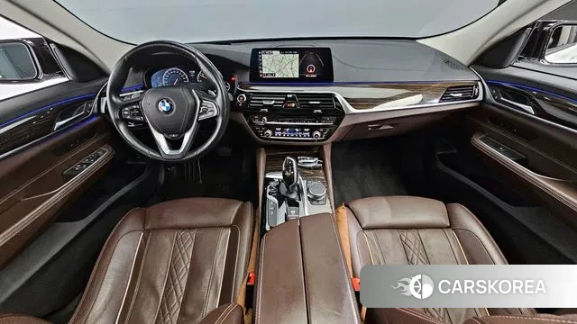 BMW 6 Series GT (G32) id 2971184 из Кореи 17