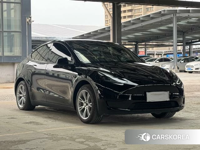 Tesla Model Y id 4205844 из Китая 7