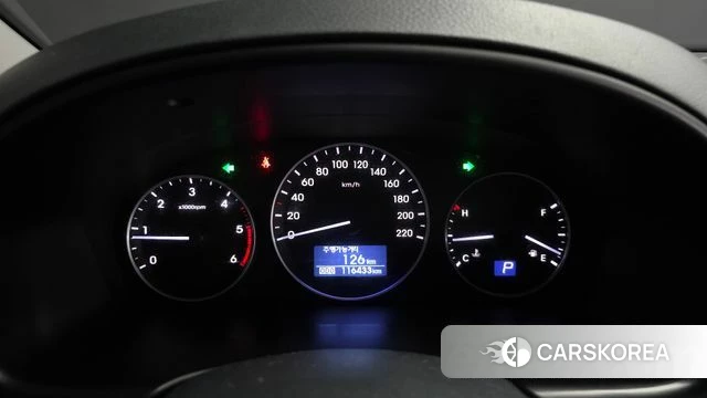 Hyundai The New Grand Starex id 4651644 из Кореи 33