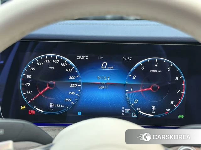 Mercedes-Benz E-class id 4301596 из Китая 12