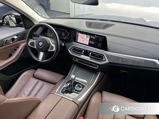 BMW X5 (imported) id 4272756 из Китая 27