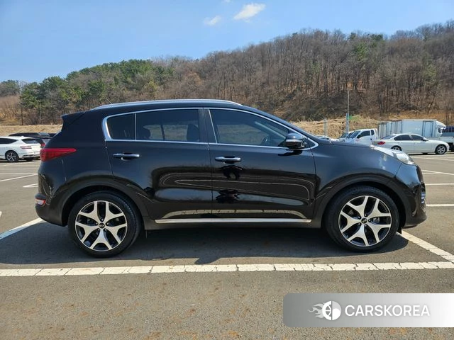 Kia Sportage 4th Generation id 3821118 из Кореи 17