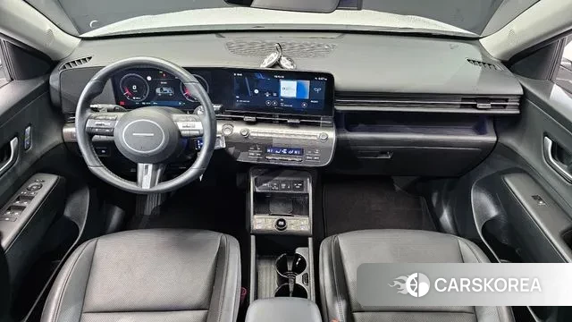 Hyundai Kona Hybrid (SX2) id 3131626 из Кореи 17