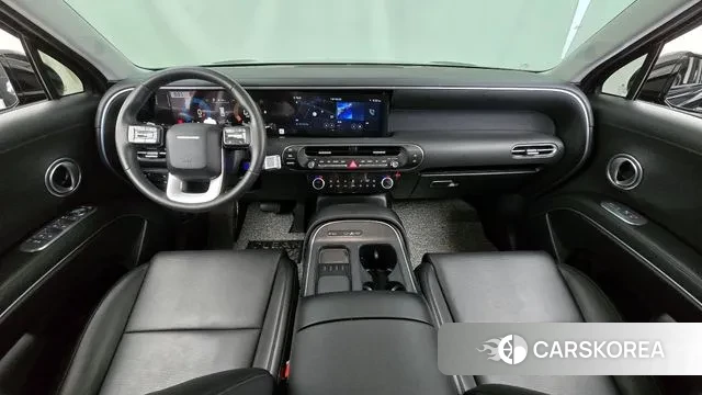 Hyundai Palisade (LX3) id 3365293 из Кореи 17