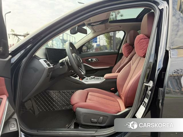 BMW 3 series id 4301334 из Китая 19