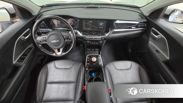Kia Niro Plus id 4793222 из Кореи 26