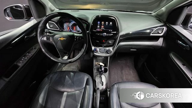 Chevrolet (GM Daewoo) The New Spark id 3873084 из Кореи 17