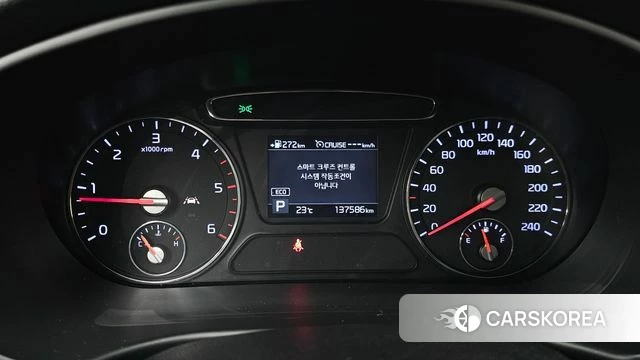 Kia The New Sorento id 4491059 из Кореи 30