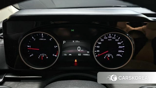 Kia Carnival 4th generation id 3800065 из Кореи 17