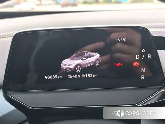 Volkswagen ID.4 CROZZ id 4258538 из Китая 7