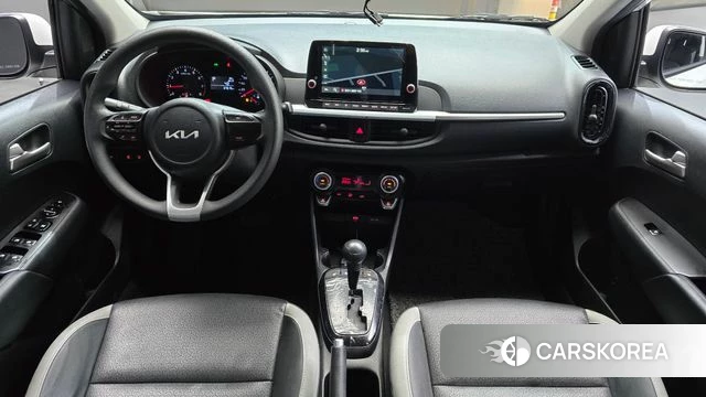 Kia Morning Urban (JA) id 4315815 из Кореи 17