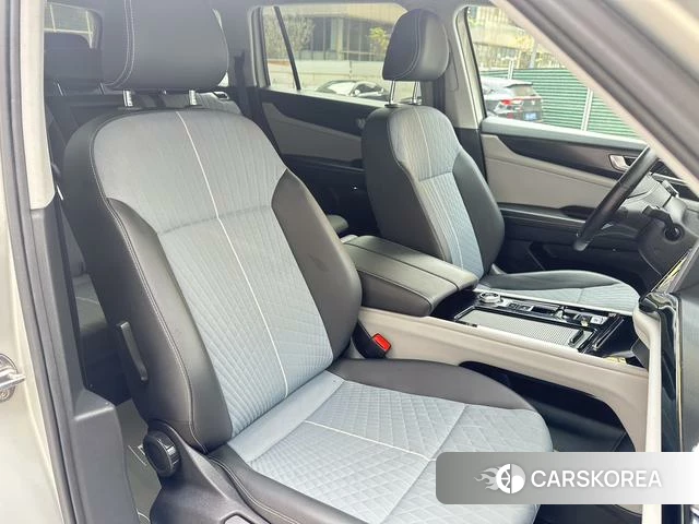 Volkswagen Tourang id 4264166 из Китая 23