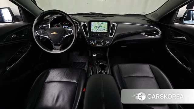 Chevrolet (GM Daewoo) All New Malibu id 3363050 из Кореи 17