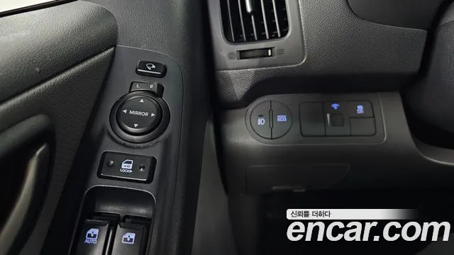 Hyundai The New Grand Starex id 2761445 из Кореи 17