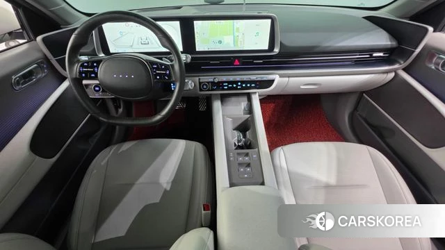 Hyundai Ionic 6 id 3922541 из Кореи 17