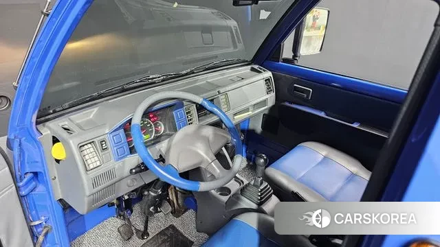 Chevrolet (GM Daewoo) New Damas id 3407918 из Кореи 17