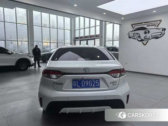 Toyota Lei Ling id 4257123 из Китая 9