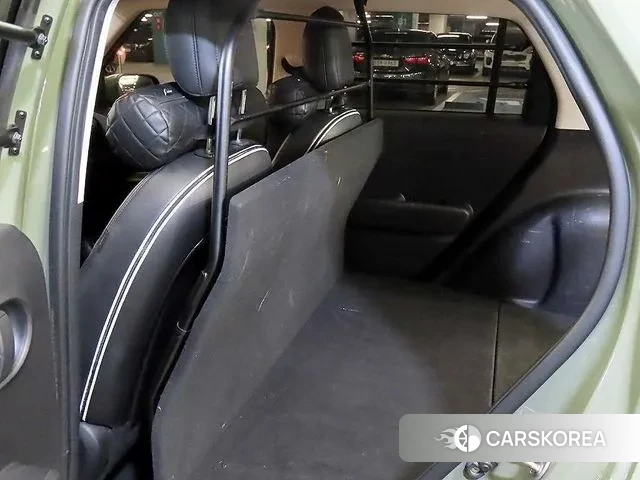 Hyundai Casper id 3468098 из Кореи 16