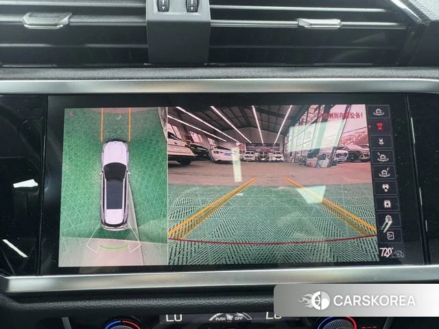 Audi Q3 id 4264534 из Китая 22