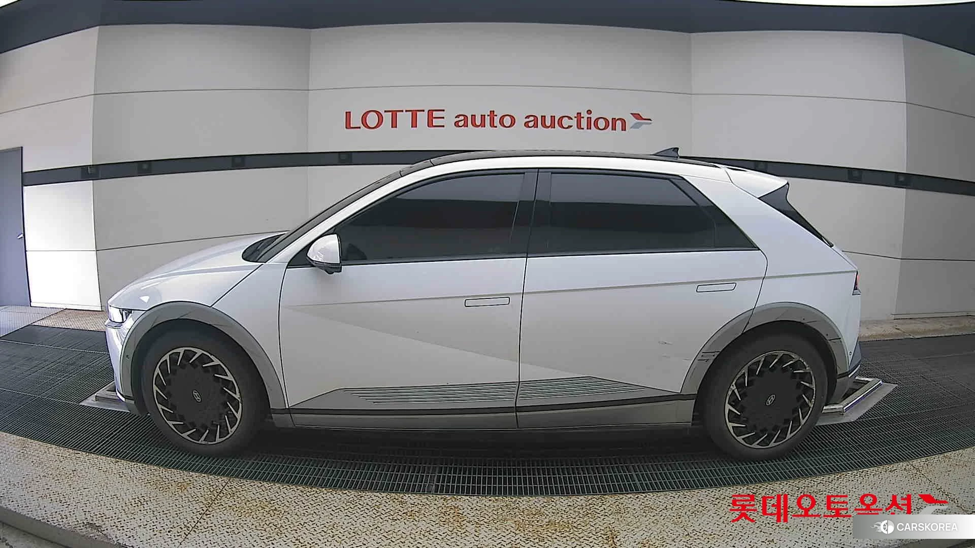 Hyundai IONIQ 5 id 4664255 из Кореи 34