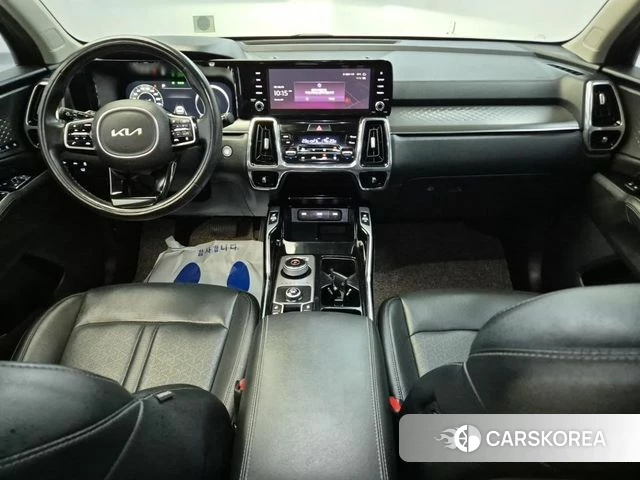 Kia Sorento 4th Generation id 4793275 из Кореи 15