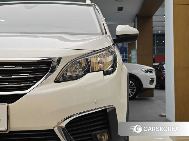 Peugeot 5008 id 4221008 из Китая 32