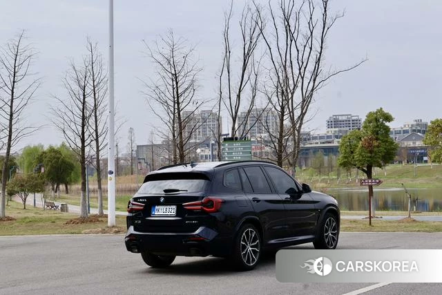 BMW X3 id 4301208 из Китая 14