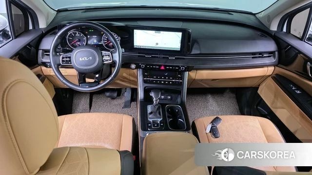 Kia Carnival 4th generation id 3851226 из Кореи 17