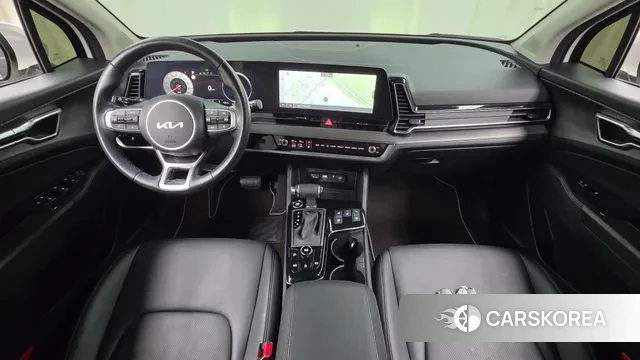 Kia Sportage 5th Generation id 3726105 из Кореи 17