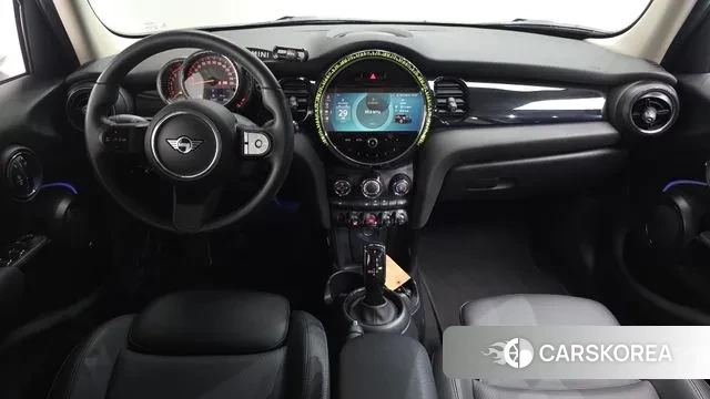 Mini Cooper id 3207839 из Кореи 17