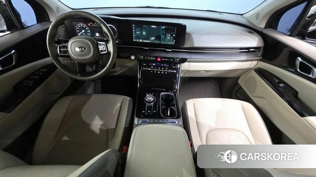 Kia Carnival 4th generation id 4625243 из Кореи 30