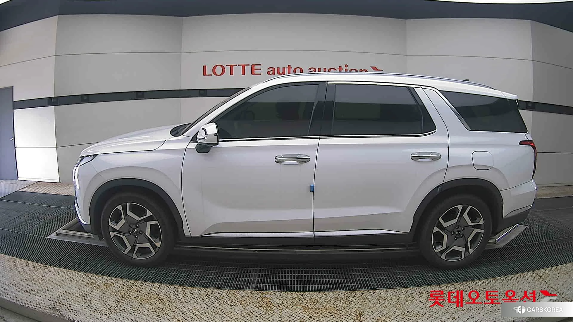 Hyundai Palisade id 4664254 из Кореи 34