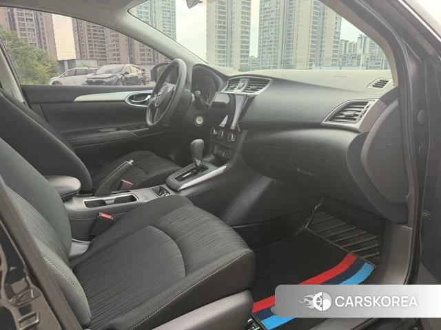 Nissan Xuan Yi id 4307450 из Китая 8