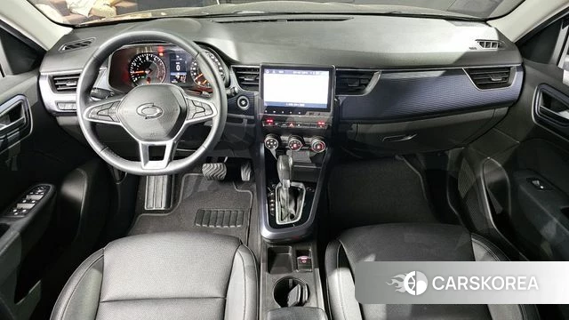 Renault Korea (Samsung) XM3 id 4389303 из Кореи 27