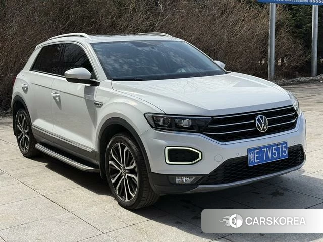Volkswagen Exploring songs id 3993457 из Китая 19