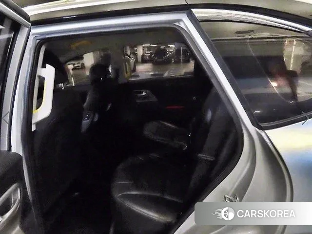 Kia Niro Plus id 3058703 из Кореи 17