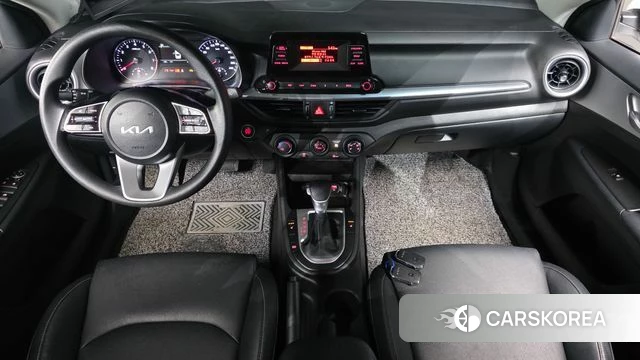 Kia The New K3 2nd generation id 3851249 из Кореи 17