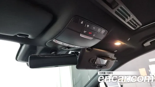 Mercedes-Benz CLS-Class C257 id 2557371 из Кореи 17