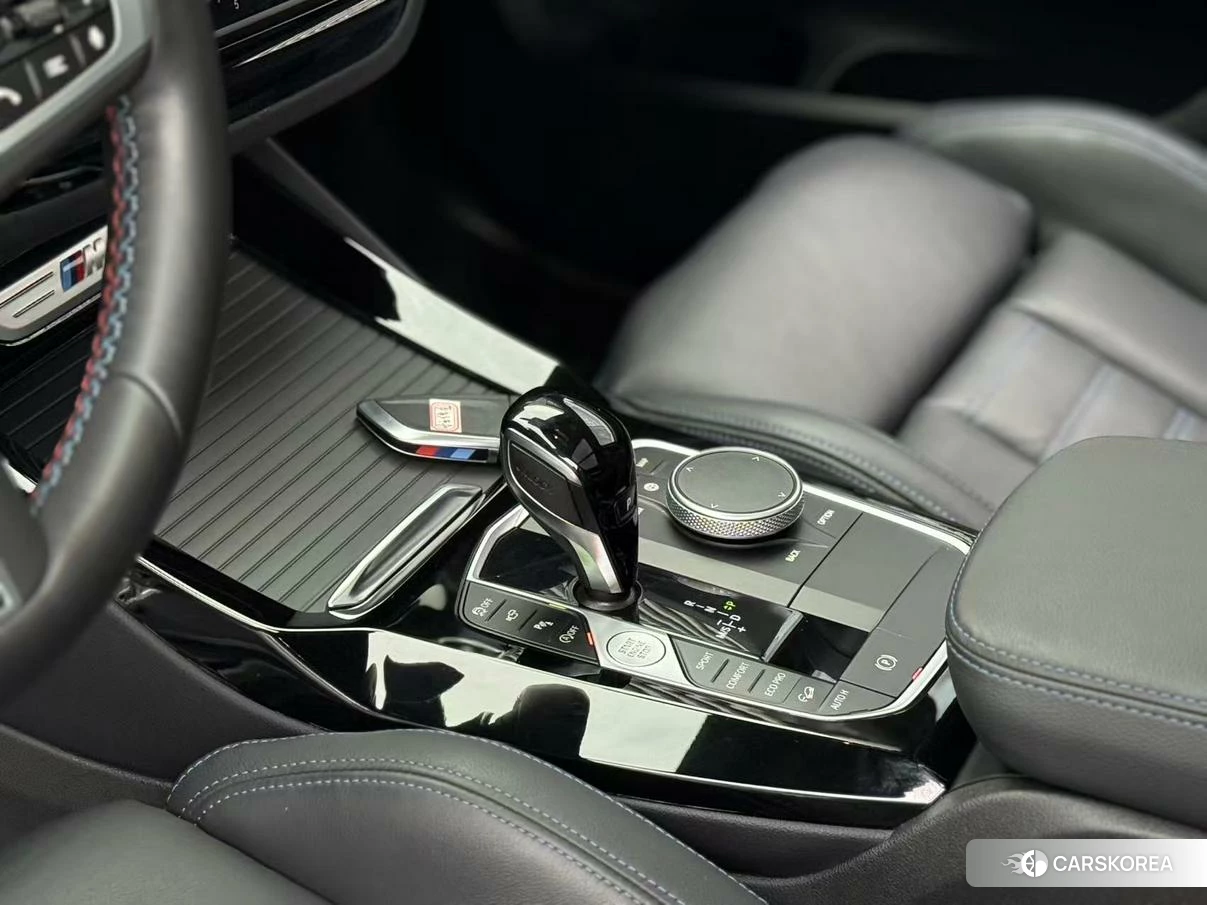 BMW X3 (import) id 4440642 из Китая 11