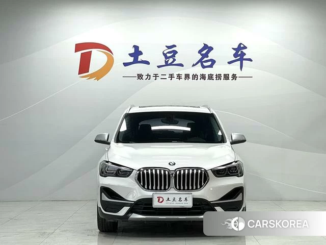 BMW X1 id 4328696 из Китая 17