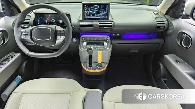 Hyundai Casper id 3524563 из Кореи 17