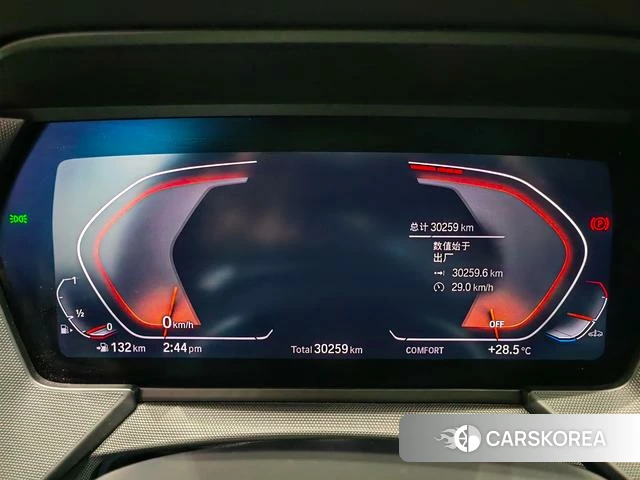 BMW 2 series (imported) id 4359173 из Китая 9