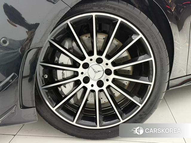 Mercedes-Benz Class A AMG id 4271875 из Китая 10